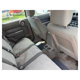 2009 Dodge Nitro 4x4