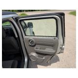 2009 Dodge Nitro 4x4