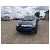 2009 Ford Focus