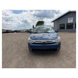 2009 Ford Focus
