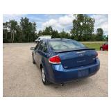 2009 Ford Focus