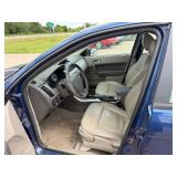 2009 Ford Focus