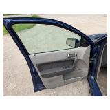 2009 Ford Focus