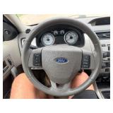 2009 Ford Focus