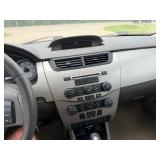 2009 Ford Focus