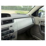 2009 Ford Focus