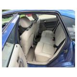 2009 Ford Focus