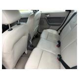 2009 Ford Focus