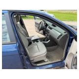 2009 Ford Focus