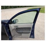 2009 Ford Focus
