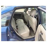 2009 Ford Focus