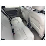 2009 Ford Focus