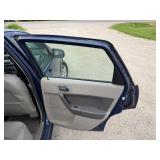 2009 Ford Focus