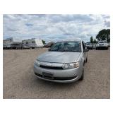 2004 Saturn Ion