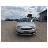 2004 Saturn Ion
