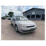 2004 Saturn Ion