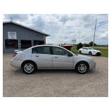 2004 Saturn Ion