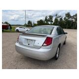 2004 Saturn Ion