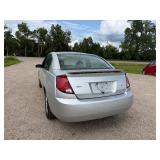 2004 Saturn Ion