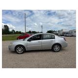 2004 Saturn Ion