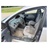 2004 Saturn Ion