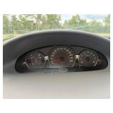 2004 Saturn Ion