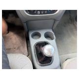 2004 Saturn Ion
