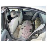 2004 Saturn Ion