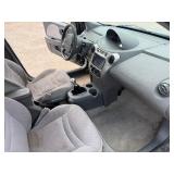 2004 Saturn Ion
