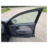 2004 Saturn Ion
