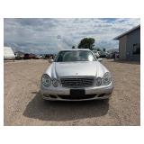 2006 Mercedes-Benz E350 AWD