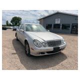 2006 Mercedes-Benz E350 AWD