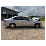 2006 Mercedes-Benz E350 AWD