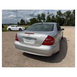 2006 Mercedes-Benz E350 AWD