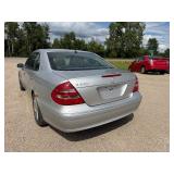 2006 Mercedes-Benz E350 AWD