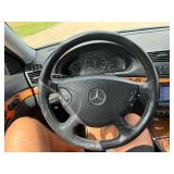 2006 Mercedes-Benz E350 AWD