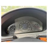 2006 Mercedes-Benz E350 AWD