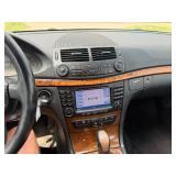2006 Mercedes-Benz E350 AWD