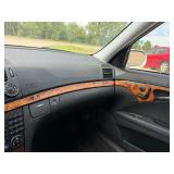 2006 Mercedes-Benz E350 AWD