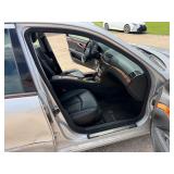 2006 Mercedes-Benz E350 AWD
