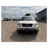 2012 GMC Acadia