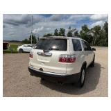 2012 GMC Acadia