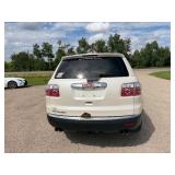 2012 GMC Acadia