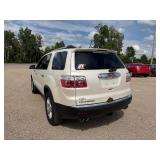 2012 GMC Acadia