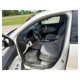 2012 GMC Acadia