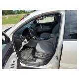 2012 GMC Acadia