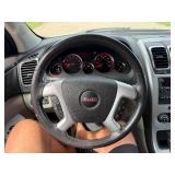 2012 GMC Acadia