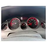 2012 GMC Acadia