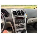 2012 GMC Acadia
