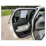 2012 GMC Acadia